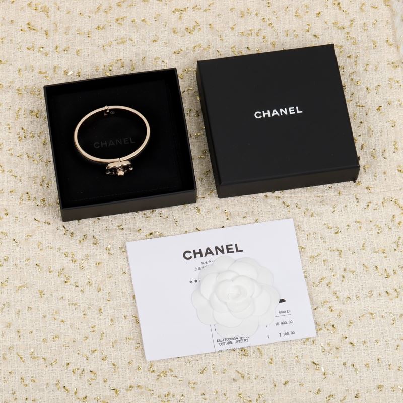 Chanel Bracelets